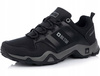 BIG STAR MĘSKIE BUTY TREKKINGOWE SPORTOWE GG174269