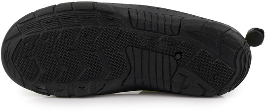 AQUA SPEED BUTY DZIECIĘCE DO WODY PŁYWANIA NA PLAŻĘ KAJAKI RAFĘ SURFING DLA DZIECI ŻÓŁTE