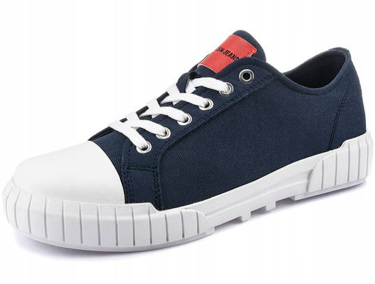 BUTY MĘSKIE TRAMPKI CALVIN KLEIN BEATO S1748