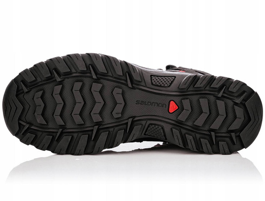 BUTY SALOMON BEKKEN MID GTX GORE-TEX r. 41 1/3