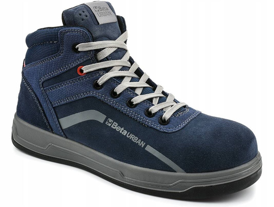 BETA URBAN ASCARI 7369UB S3 SRC 7369UB TRZEWIKI BUTY ROBOCZE OCHRONNE BHP 