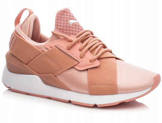 PUMA MUSE SATIN EP 365534-01 BUTY DAMSKIE 