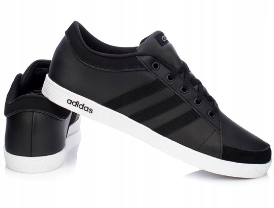 BUTY MĘSKIE ADIDAS CALNEO LAIDBACK F39049 r 39 1/3