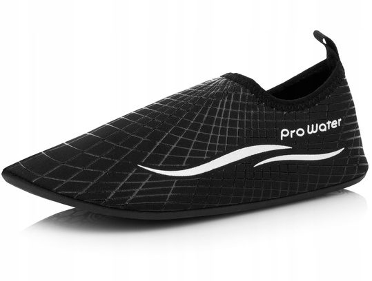 PRO WATER MĘSKIE BUTY DO WODY JEŻOWCE NA PLAŻĘ DO PŁYWANIA PRO-22-34-014M