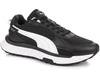 PUMA WILD RIDER ROUTE 381597-05 MĘSKIE BUTY SNEAKERSY SPORTOWE