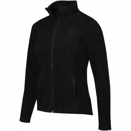 4F POLAR BLUZA DAMSKA SPORTOWA ROZPINANA H4Z22-PLD350-20S