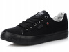 LEE COOPER LCW-21-31-0010L DAMSKIE TRAMPKI NISKIE CZARNE
