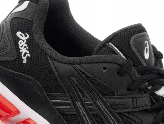 ASICS GEL-KAYANO 5 360 1021A159-001 buty męskie czarne