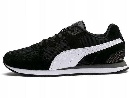 BUTY MĘSKIE PUMA VISTA 369365-01 SNEAKERSY r. 42