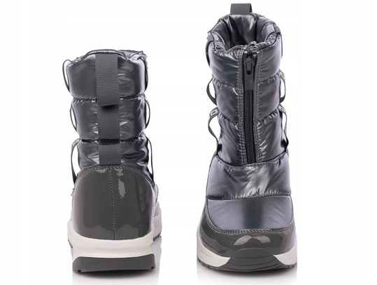 BIG STAR BUTY ŚNIEGOWCE OCIEPLANE DAMSKIE KK274391