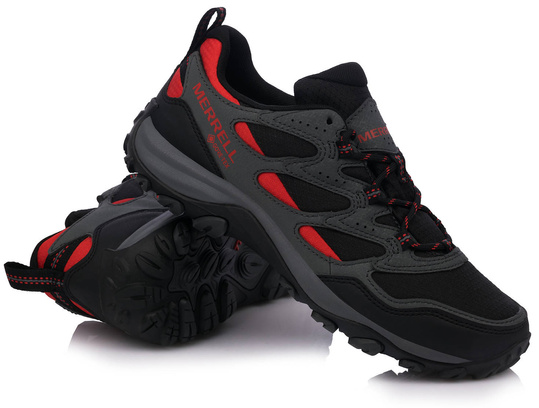 MERRELL WEST RIM SPORT GTX J500205 BUTY MĘSKIE TREKKINGOWE