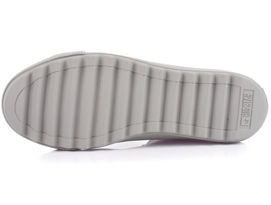 BIG STAR GG274070 DAMSKIE BUTY ZIMOWE WYSOKIE OCIEPLANE