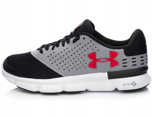 BUTY UNDER ARMOUR SPEED SWIFT 2 1285683-036 44