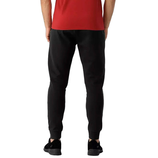 4F H4Z22-SPMD351-20S SPODNIE MĘSKIE SPORTOWE DRESOWE BAWEŁNA