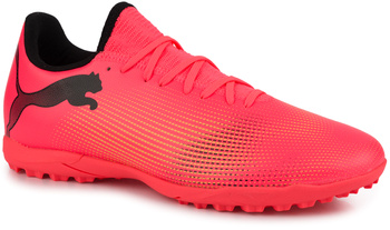 PUMA FUTURE 7 PLAY TT 107726-03 TURFY KORKI BUTY PIŁKARSKIE NA ORLIK