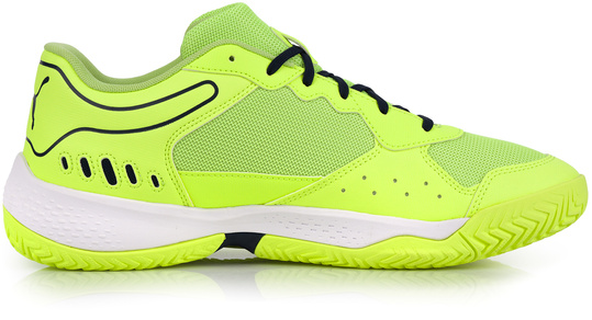 OUTLET: PUMA SOLARSMASH 107297-01 męskie buty sportowe sneakersy