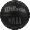 WILSON piłka do koszykówki NBA All Team In/Out koszykarska + POMPKA
