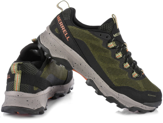 MERRELL SPEED STRIKE J066865 BUTY MĘSKIE TREKKINGOWE