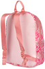 PUMA CORE POP 078718-03 MAŁY PLECAK SZKOLNY SPORTOWY MIEJSKI NA WYJAZD W KWIATY