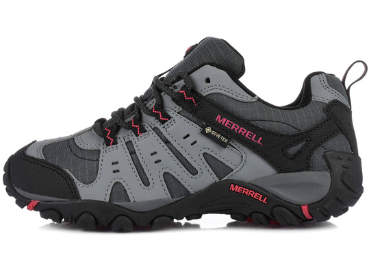 MERRELL ACCENTOR SPORT GTX J98408 DAMSKIE BUTY TREKKINGOWE GORE-TEX