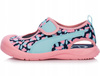 SANDAŁY SANDAŁKI DZIECIĘCE PUMA AQUACAT PS r.33 RÓŻOWE