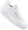 REEBOK REWIND RUN FY9720 DAMSKIE SPORTOWE SNEAKERSY BIAŁE