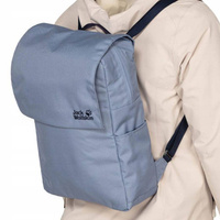 niebieski || bluewash