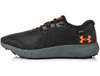 UNDER ARMOUR CHARGED BANTIT TRAIL GTX 3022784-006 CZARNE MĘSKIE SNEAKERSY SPORTOWE
