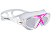 AQUA SPEED ZEFIR OKULARY OKULARKI PŁYWACKIE DLA DZIECI DO PŁYWANIA NA BASEN
