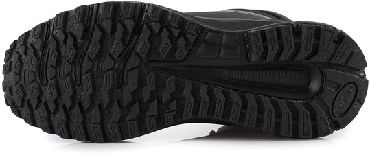 LEE COOPER LCJ2930 BUTY MĘSKIE ZIMOWE TRAPERY OCIEPLANE CZARNE