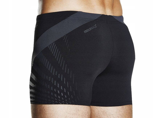 SPEEDO CHEVRON SPL 8-113489023 KĄPIELÓWKI BOKSERKI SPODENKI KĄPIELOWE