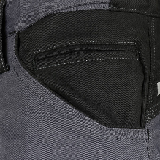 DICKIES AMERYKAŃSKIE SPODNIE ROBOCZE BHP WD4901-GBK32S