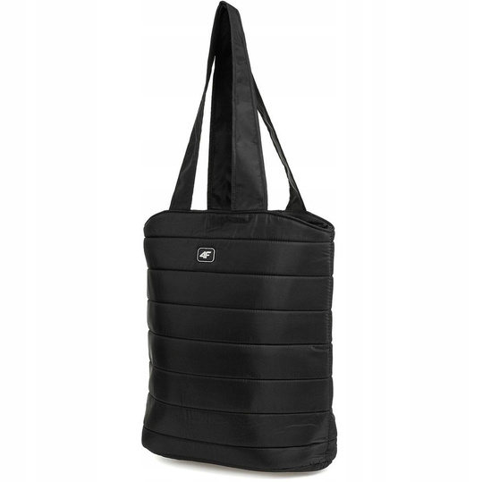 4F TORBA TOREBKA SPORTOWA DAMSKA NA RAMIĘ H4Z22-TPU001