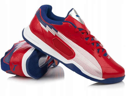 PUMA EVOSPEED INDOOR 3 BUTY HALOWE HALÓWKI 102663-03