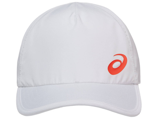 ASICS PERFORMANCE CAP 3043A022-101 CZAPKA Z DASZKIEM
