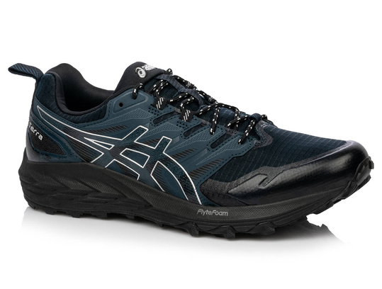 ASICS GEL-TRABUCO TERRA SPS 1203A238-400 MĘSKIE BUTY SPORTOWE TRENINGOWE TRAILOWE