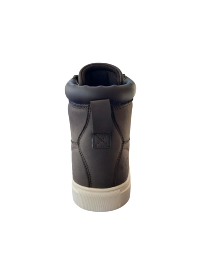 OUTLET: KAPPA K38-7554 BUTY MĘSKIE TRAPERY ZIMOWE BRĄZOWE