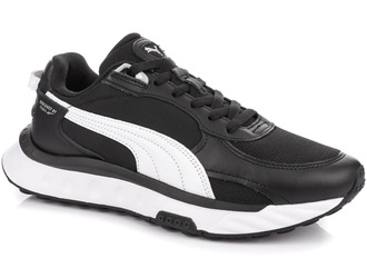 PUMA WILD RIDER ROUTE 381597-05 MĘSKIE BUTY SNEAKERSY SPORTOWE