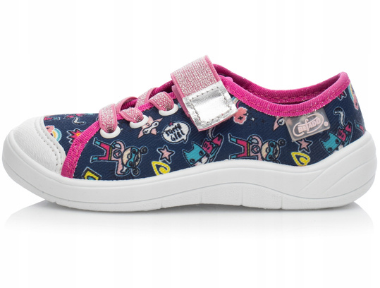 BEFADO TIM KAPCIE DZIECIĘCE 251X187