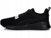 PUMA ANZARUN LITE BOLD 372362-01 BUTY MĘSKIE SPORTOWE SNEAKERSY CZARNE