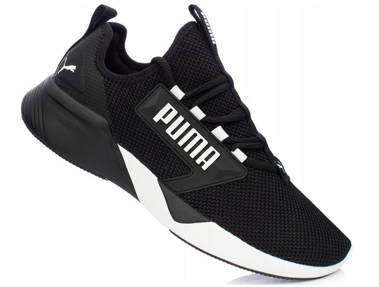 BUTY MĘSKIE PUMA RETALIATE SNEAKERSY r. 47