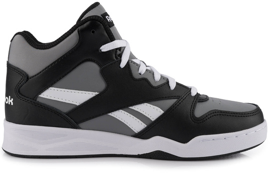 REEBOK ROYAL BB4500H2 GX2273 BUTY WYSOKIE SPORTOWE SNEAKERSY SKÓRA