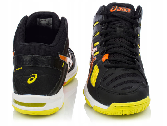 ASICS GEL-BEYOND 5 MT B600N-001 męskie buty siatkarskie treningowe