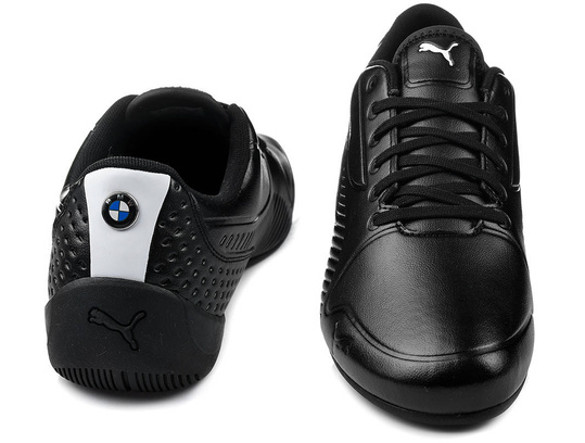 BUTY PUMA BMW DRIFT CAT 7S ULTRA 306423-03 r. 39