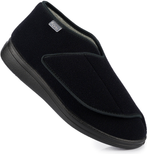 DR ORTO BUTY PÓŁBUTY ORTOPEDYCZNE DAMSKIE MĘSKIE ZDROWOTNE NA RZEP