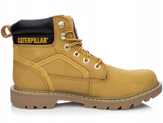 BUTY CATERPILLAR STICKSHIFT TRAPERY ZIMOWE r. 41