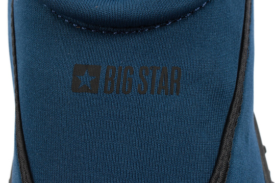 BIG STAR NN174751 BUTY DO WODY PŁYWANIA NA PLAŻĘ RAFĘ JEŻOWCE MĘSKIE