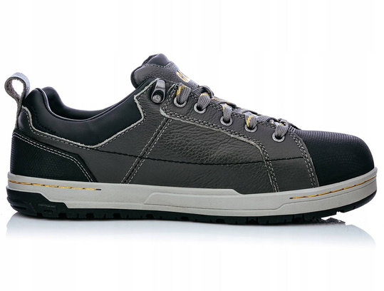 CATERPILLAR CAT BRODE ST S1P P716163 BUTY ROBOCZE OCHRONNE BHP SKÓRA