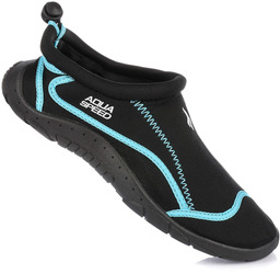 AQUA SPEED BUTY DO WODY PŁYWANIA NA PLAŻĘ RAFĘ JEŻOWCE DAMSKIE MĘSKIE