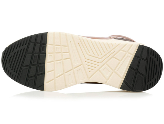 OUTLET: LEE COOPER BUTY MĘSKIE ZIMOWE TRAPERY TRZEWIKI LCJ-22-31-1458M